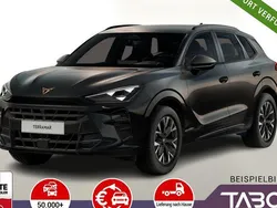 Midnight schwarz metallic Neu 2025 Cupra Terramar SUV | 34.048 € (Superpreis)