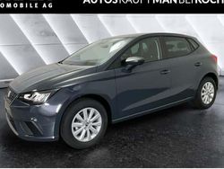 Blau Neu 2025 Seat Ibiza Limousine | 22.890 € (Teuer)