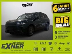 Glazed green Neu 2025 Leapmotor C10 SUV | 38.990 € (Fairer Preis)