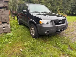 Schwarz Gebraucht 2004 Ford Maverick XLT SUV | 5.800 €
