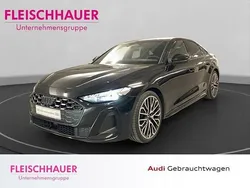 Schwarz Gebraucht 2025 Audi A5 Comfort Coupé | 53.880 € (Etwas zu teuer)