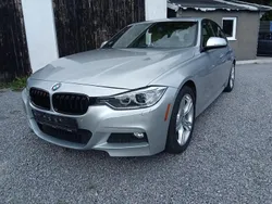 Silber Gebraucht 2015 BMW 328 Limousine | 14.450 € (Guter Preis)