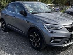 Grau Gebraucht 2021 Renault Arkana Intens SUV | 16.299 € (Superpreis)