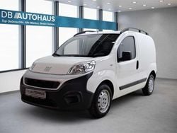 Weiß Gebraucht 2023 Fiat Fiorino Van / Kleinbus | 9.760 € (Guter Preis)
