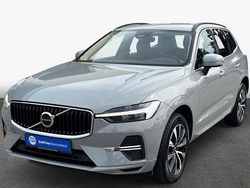 Grau Gebraucht 2023 Volvo XC60 Core SUV | 35.844 € (Superpreis)