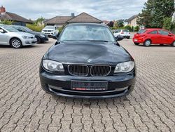 Schwarz Gebraucht 2012 BMW 116 Kleinwagen | 6.950 € (Guter Preis)