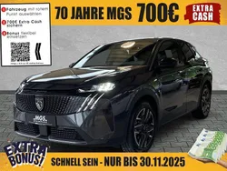 Met. titan grau Neu 2025 Peugeot 3008 Allure SUV | 33.760 € (Superpreis)