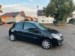 Schwarz Gebraucht 2007 Renault Clio II Kleinwagen | 2.399 € (Fairer Preis)