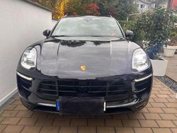 Schwarz Gebraucht 2018 Porsche Macan GTS SUV | 45.800 € (Superpreis)