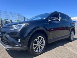 Schwarz Gebraucht 2016 Toyota RAV4 SUV | 14.000 € (Superpreis)