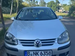 VW Golf V