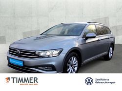 Pyritsilber metallic Gebraucht 2022 VW Passat Business Kombi | 22.250 € (Fairer Preis)