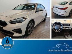 Weiß Gebraucht 2024 BMW 218 Advantage Coupé | 23.890 € (Superpreis)