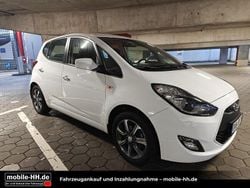 Weiß Gebraucht 2019 Hyundai ix20 Kleinwagen | 15.990 € (Etwas zu teuer)