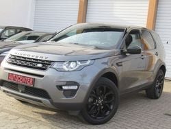 Grau Gebraucht 2019 Land Rover Discovery Sport HSE Dynamic SUV | 26.600 €