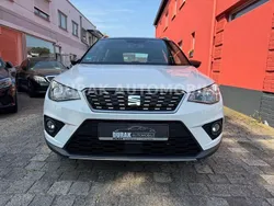 Weiß Gebraucht 2018 Seat Arona XCELLENCE SUV | 9.900 € (Guter Preis)