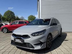 Grau Neu 2025 Kia Ceed Sportswagon Kombi | 27.880 € (Etwas zu teuer)