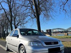 Gebraucht 2003 Opel Astra Njoy Limousine | 1.400 € (Fairer Preis)