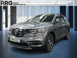 Graphitgrau Gebraucht 2024 Renault Koleos Techno SUV | 33.880 € (Fairer Preis)