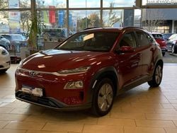 Rot Gebraucht 2021 Hyundai Kona Trend SUV | 15.000 € (Guter Preis)