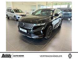 Blackpearlschwarz metallic Neu 2025 Renault Austral Evolution SUV | 31.989 € (Superpreis)