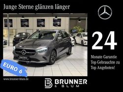 Grau Gebraucht 2024 Mercedes 200 Progressive Limousine | 34.990 € (Guter Preis)