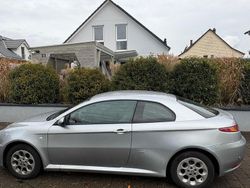Silber Gebraucht 2006 Alfa Romeo GT Coupé | 2.850 € (Superpreis)