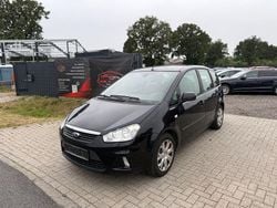 Schwarz Gebraucht 2010 Ford C-MAX Style Van / Kleinbus | 2.990 € (Fairer Preis)