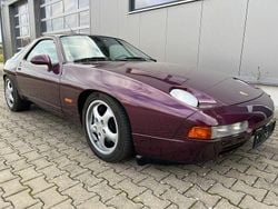 Violett Gebraucht 1992 Porsche 928 Coupé | 42.928 €