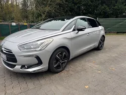 Silber Gebraucht 2012 Citroën DS5 Chic Kleinwagen | 6.000 € (Superpreis)