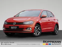 VW Polo