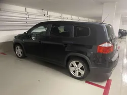 Gebraucht 2013 Chevrolet Orlando LT Kombi | 8.100 € (Etwas zu teuer)