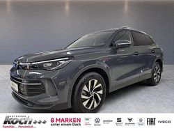 Schwarz Neu 2025 VW Tiguan Life SUV | 39.690 € (Fairer Preis)