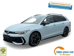 Wählbar Neu 2025 VW Golf VIII R-line Kombi | 33.350 € (Guter Preis)