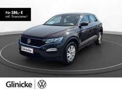 Uranograu Gebraucht 2022 VW T-Roc SUV | 17.780 € (Superpreis)