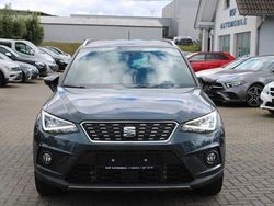 Magnetic tech grey Gebraucht 2021 Seat Arona XCELLENCE SUV | 17.900 € (Guter Preis)