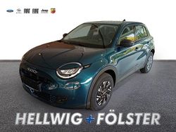 Mare grün Neu 2025 Fiat 600 Business SUV | 26.690 € (Superpreis)