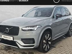 Vapour grey Gebraucht 2024 Volvo XC90 Plus SUV | 59.890 € (Guter Preis)