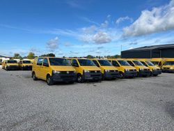 Gelb Gebraucht 2013 VW T5 Van | 9.900 € (Superpreis)