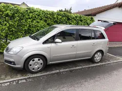 Gebraucht 2006 Opel Zafira Van / Kleinbus | 2.999 € (Fairer Preis)