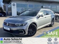 Pyritsilber metallic Gebraucht 2020 VW Passat Active Kombi | 24.970 € (Fairer Preis)
