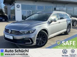Pyritsilber metallic Gebraucht 2020 VW Passat Active Kombi | 27.670 € (Etwas zu teuer)