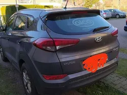 Gebraucht 2016 Hyundai Tucson SUV | 15.000 € (Fairer Preis)