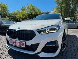 Weiß Gebraucht 2022 BMW 218 M Sport Coupé | 25.490 € (Etwas zu teuer)