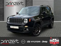 Schwarz Gebraucht 2016 Jeep Renegade Limited SUV | 14.770 € (Superpreis)