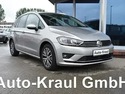 Tornadorot Gebraucht 2017 VW Golf VII GTI Kleinwagen | 19.790 € (Fairer Preis)
