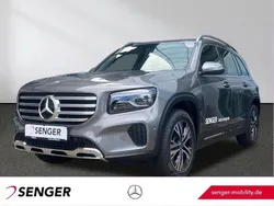Gebraucht 2025 Mercedes GLB200 Progressive SUV | 42.980 € (Fairer Preis)