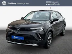 Schwarz Gebraucht 2023 Opel Mokka Elegance SUV | 19.750 € (Guter Preis)