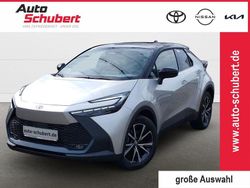Silber Neu 2025 Toyota C-HR SUV | 36.890 € (Guter Preis)