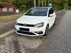 Weiß Gebraucht 2015 VW Polo GTI Kleinwagen | 15.500 € (Fairer Preis)